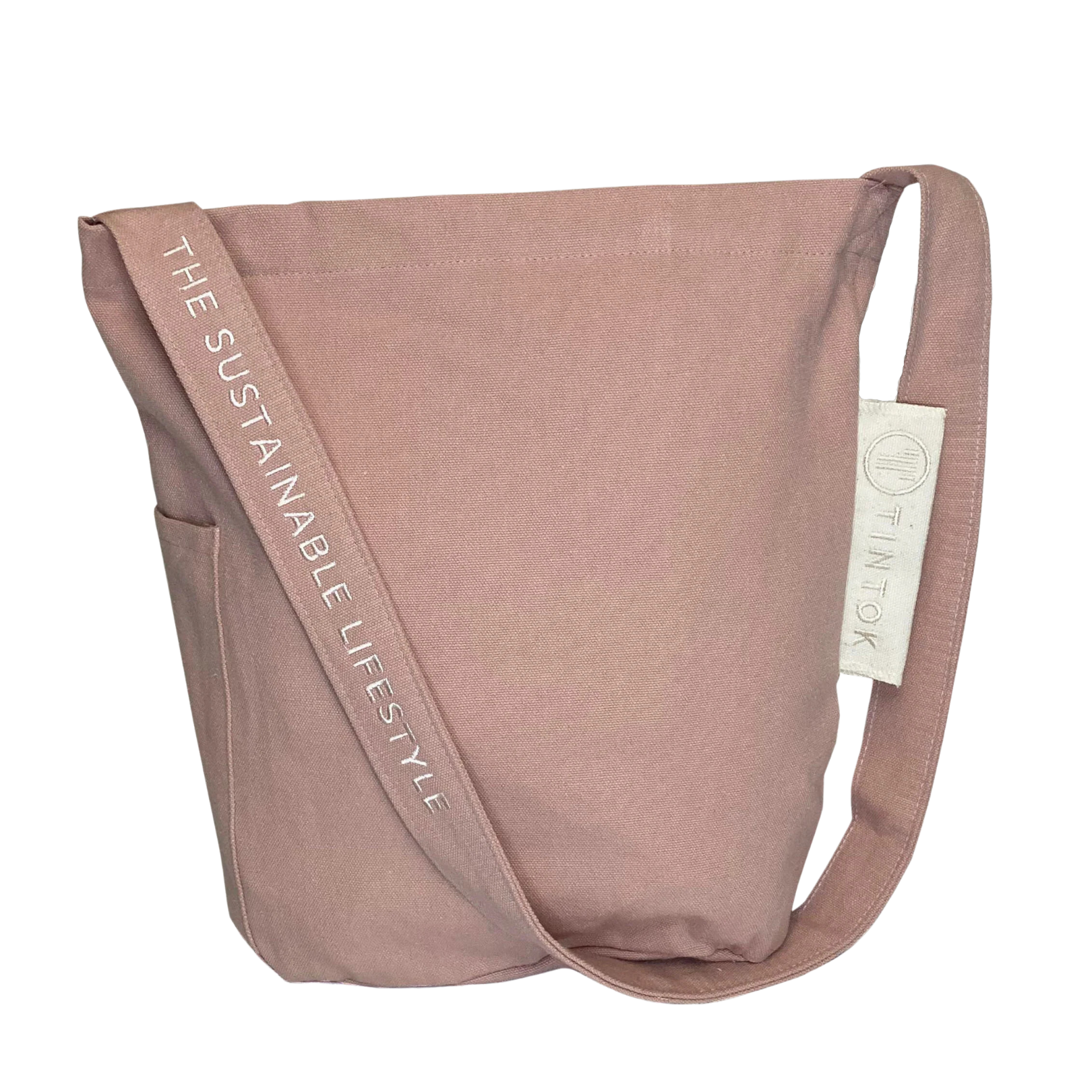 Mira Canvas Bag